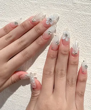 ネイル スカルプ専門店 Ｄ-Beautyのネイルデザイン