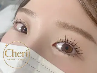 マツエク・マツパ Cheri 🎀Yunaのマツエク・マツパデザイン