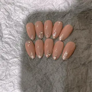 ネイル Umi nail& eyelashのネイルデザイン