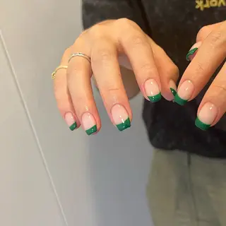 ネイル __shiho. nailのネイルデザイン