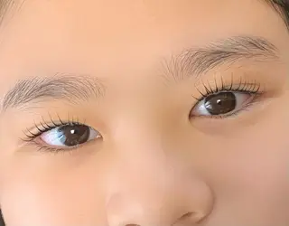 キッズ マツエク・マツパ 稲嶺 美華のエステ・リラクイメージ