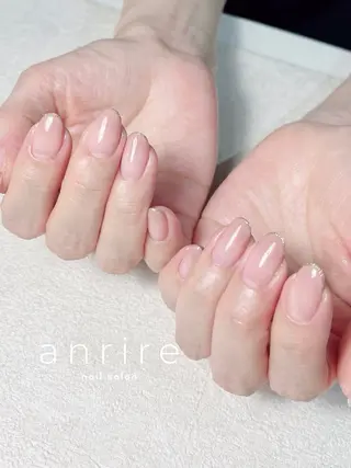 ネイル nailsalon anrireのネイルデザイン