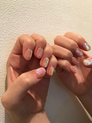 ネイル nail by minamiのネイルデザイン