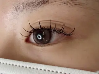 マツエク・マツパ Yūki💟 Unknownのマツエク・マツパデザイン