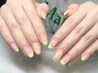 ネイル エクラ ネイルのネイルデザイン