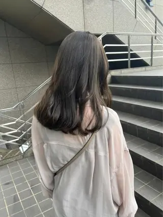 カラー メンズサロンLOSS /rintaroのヘアスタイル