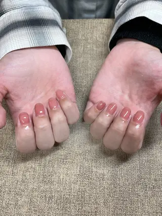 ネイル Nail Salon HARUのネイルデザイン