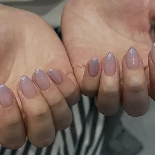 ネイル nails by wakabaのネイルデザイン