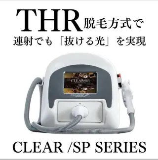 TOTALCLEAR KAORIのエステ・リラクイメージ
