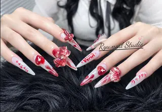 ネイル Ryu Nail YukiChanのネイルデザイン