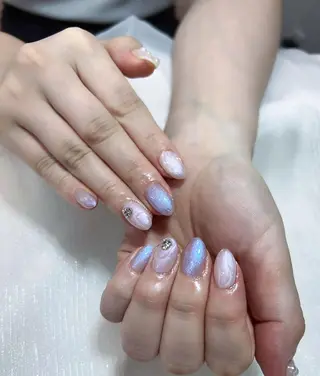 ネイル レ イのネイルデザイン