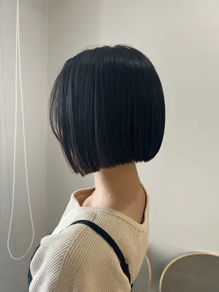 ショート Little名駅 wakahaのヘアスタイル