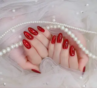 ネイル R salonのネイルデザイン
