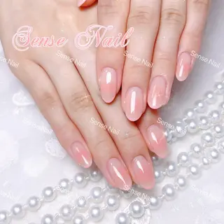 ネイル 🎀Sense Nail渋谷店🎀のネイルデザイン