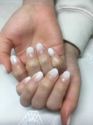 ネイル 新宿ネイルサロン ジェミディローサのネイルデザイン