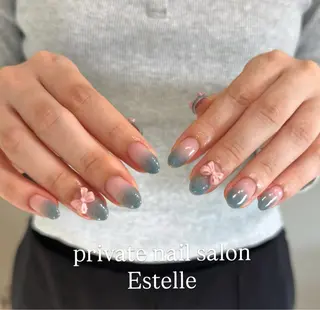ネイル nail salon Estelleのネイルデザイン