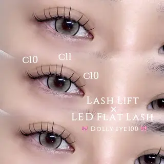 マツエク・マツパ ホワイトマツエク 🫧Misuzuのマツエク・マツパデザイン