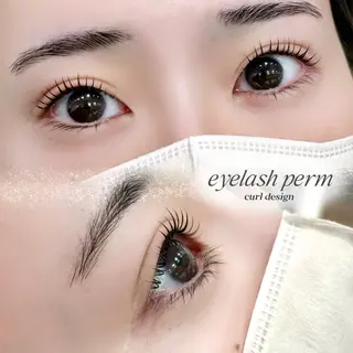 マツエク・マツパ FOXYLASH Hataiのマツエク・マツパデザイン