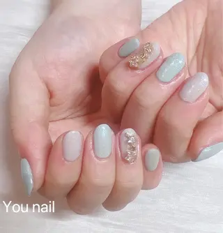 ネイル 狭山店(林) You nailのネイルデザイン