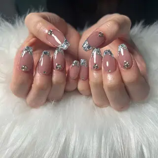 ネイル haac nailsのネイルデザイン