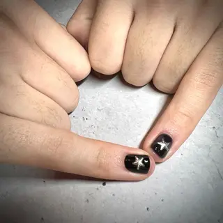 ネイル NEWオープン À LANAのネイルデザイン