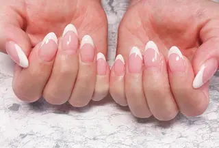 ネイル nail fufla ♡yamane♡のネイルデザイン