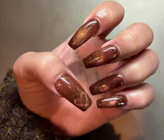 ネイル Ella beautyのその他イメージ