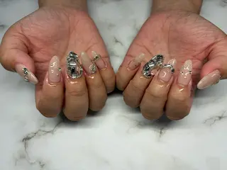 ネイル mona nailのネイルデザイン