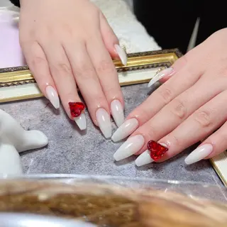 ネイル FLY Nail Salonのネイルデザイン
