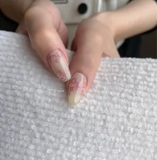 ネイル sunny nailのネイルデザイン