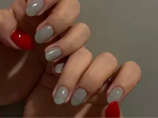 ネイル LINEA.nail Kozueのネイルデザイン