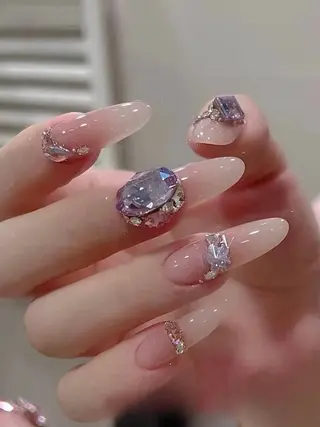 ネイル Tina Nailstudioのネイルデザイン