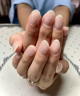 ネイル nailist cocoのネイルデザイン