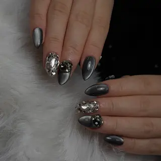 ネイル Miami NailHouseのネイルデザイン
