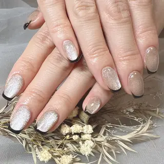 ネイル Moon Nail /栄 大須のネイルデザイン