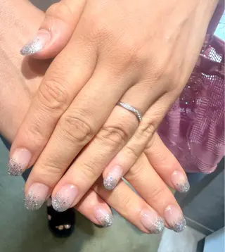 ネイル Luana. Ayaka🎀のネイルデザイン