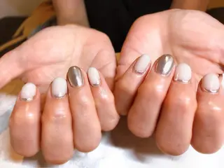 ネイル emunail あやかのネイルデザイン