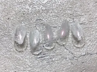 ネイル kiki nail &brow二子玉川のネイルデザイン