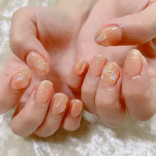 ネイル nail salonのネイルデザイン