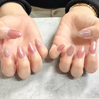 ネイル FELICE フェリーチェのネイルデザイン