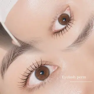 マツエク・マツパ Makea 秋田 💫moriのマツエク・マツパデザイン
