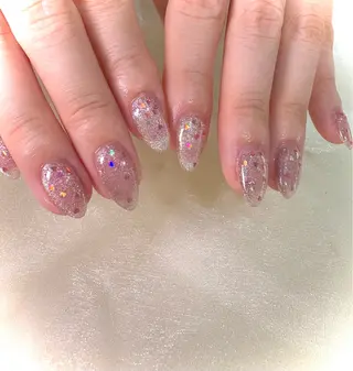 ネイル nail salon quartettoのネイルデザイン