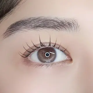 マツエク・マツパ salon milleのマツエク・マツパデザイン