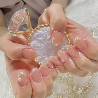 ネイル J terrace Nailのネイルデザイン