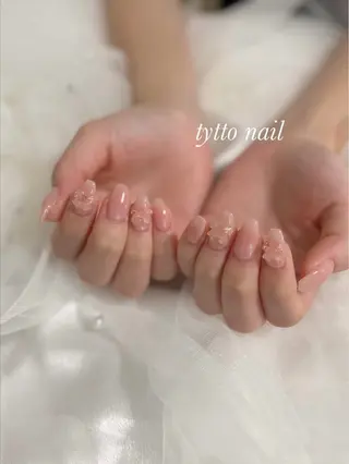 ネイル tytto nail ❤︎‪‪eri‪‪のネイルデザイン