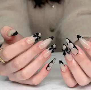 ネイル GIN NAILのネイルデザイン