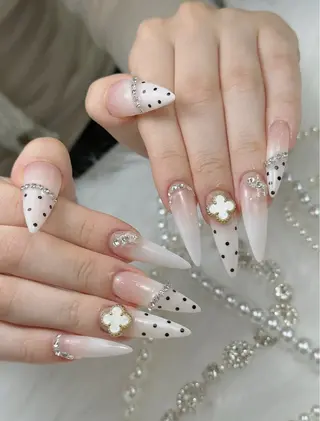 ネイル Nova Nail Nippon 店のネイルデザイン