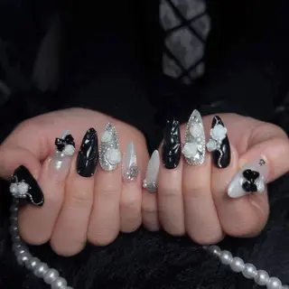 ネイル Amee Nail Salonのネイルデザイン