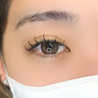 マツエク・マツパ 🌼似合わせのプロ 心斎橋/rena🌼のマツエク・マツパデザイン