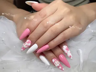 ネイル YMT. NailStudioのネイルデザイン